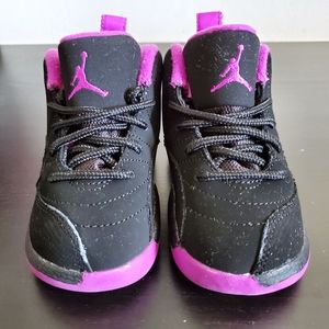 Nike Jordan Retro 12 | 6C